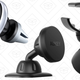Aukey Magnetic Vent Mount, $4 with code AUKEY3HD | Magnetic Dash Mount, $4 with code AUKEY3HD | Windshield Mount, $4 with code AUKEY3HD